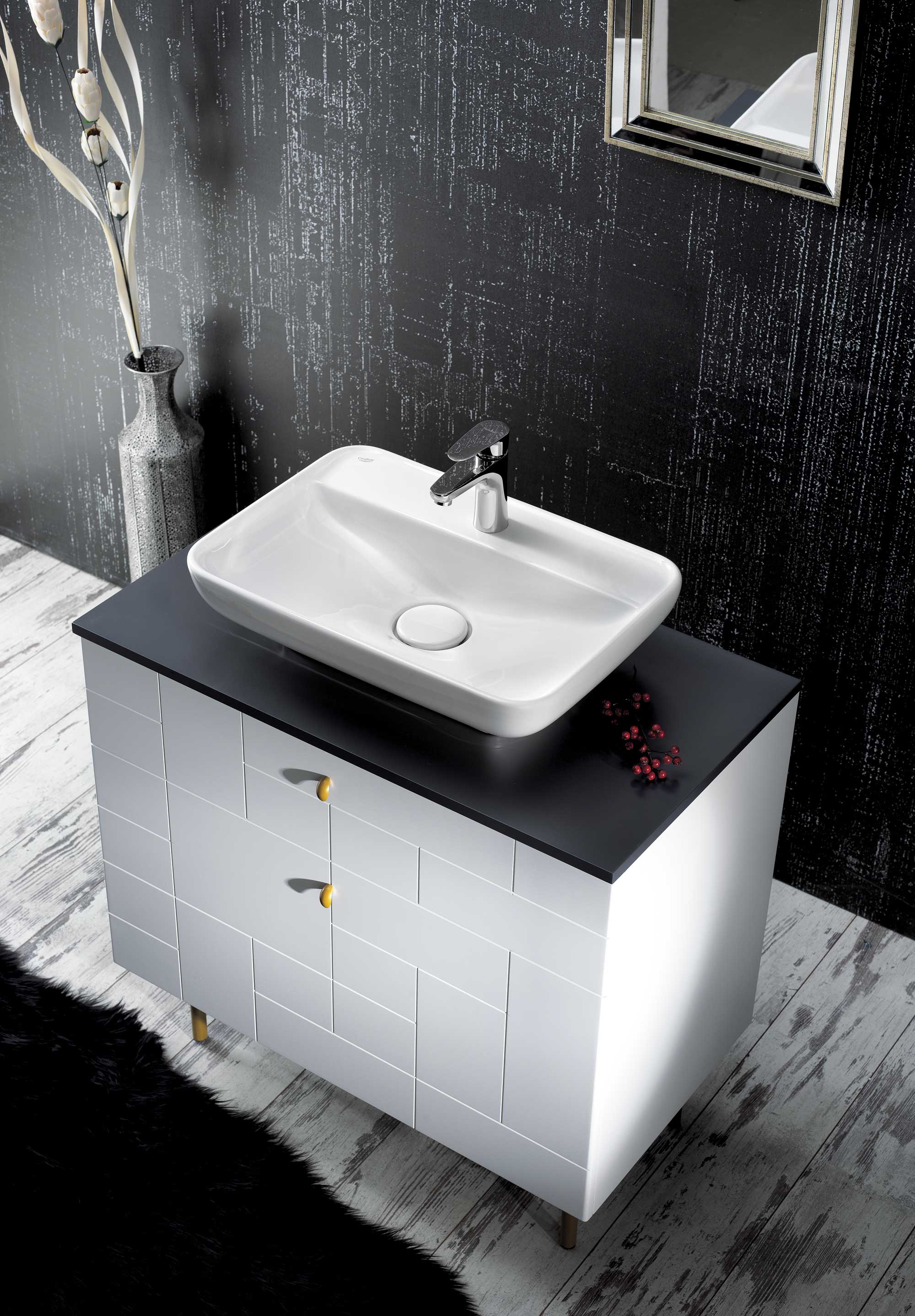 Sharp Lavabo