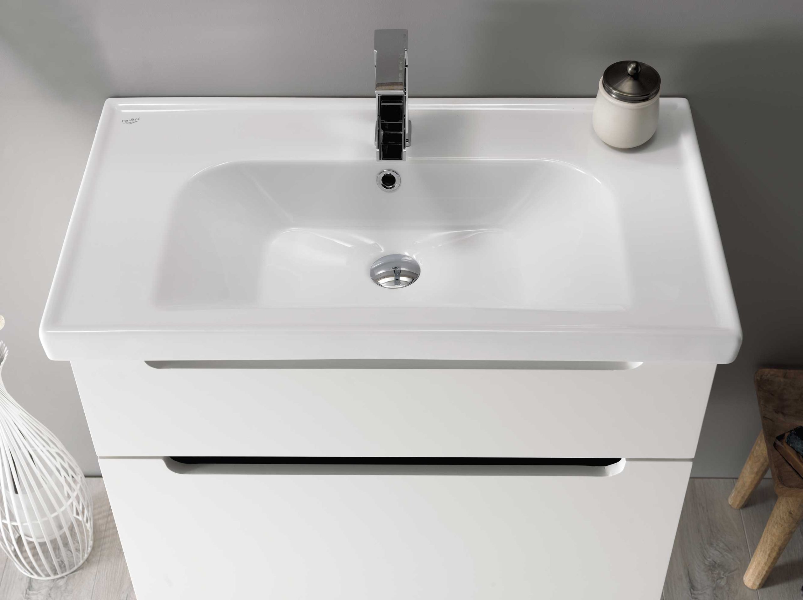 Frame Lavabo